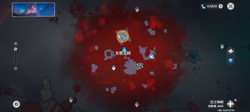 无想之间地图（和后续任务）多图