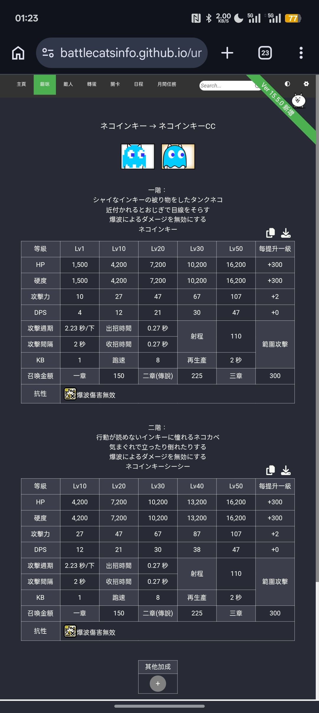 ［吃豆人联动-角色面板搬运］评价给到难评 3