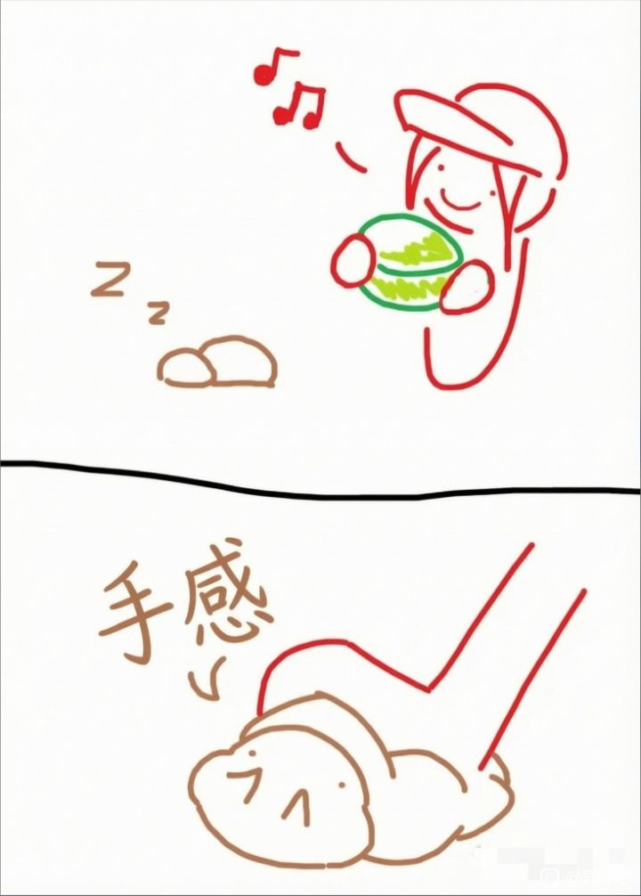 异环沙滩排球手感翻车!!截图