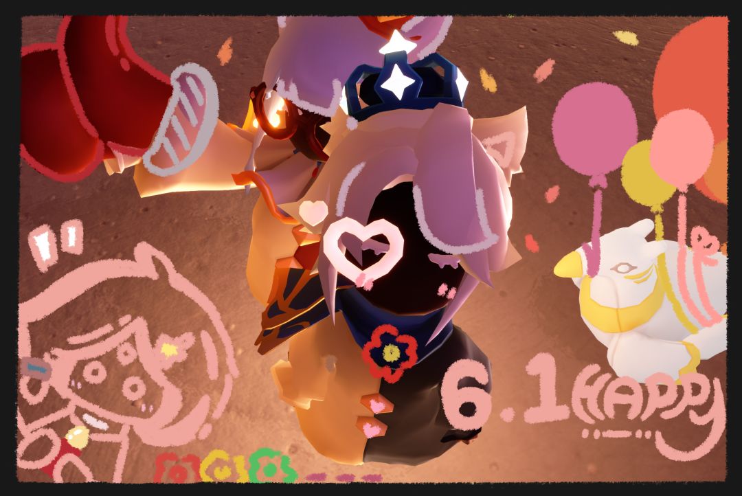 Still happy🎉 1