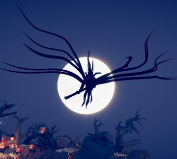 死神主·终焉末日