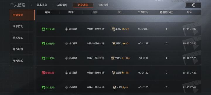 爆率太高了最近!截图