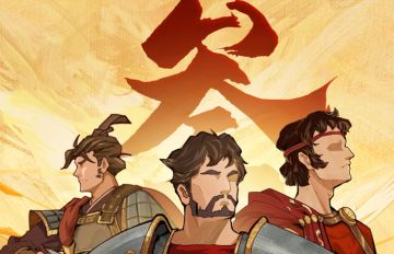 【倒计时3天】评论赢大汉冠军侯霍去病华服！饮马瀚海，封狼居胥