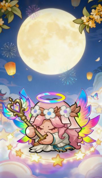 🔥风灵寻宝白嫖全奖励！镰刀规划省2700把💎