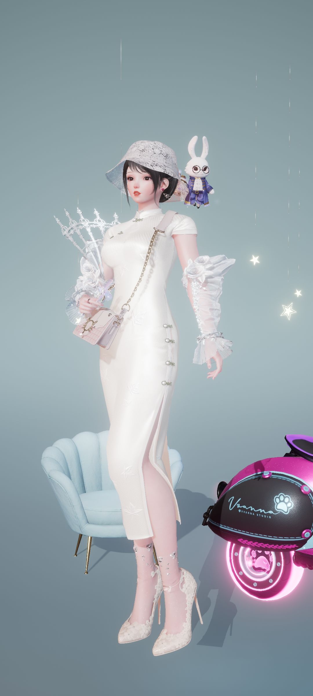 老婆真香! 2