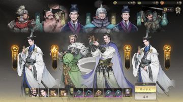 《三国望神州》攻略第5期：100%抽关羽须知！市曹全商店兑换推荐