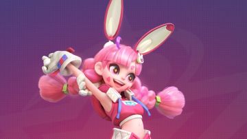 图图（Tutu）技能伤害基础数据