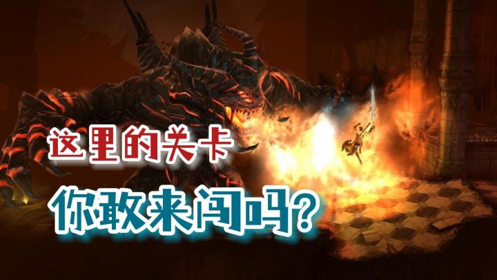 多款动作冒险手游即将上线,快释放你的微操天赋吧!截图