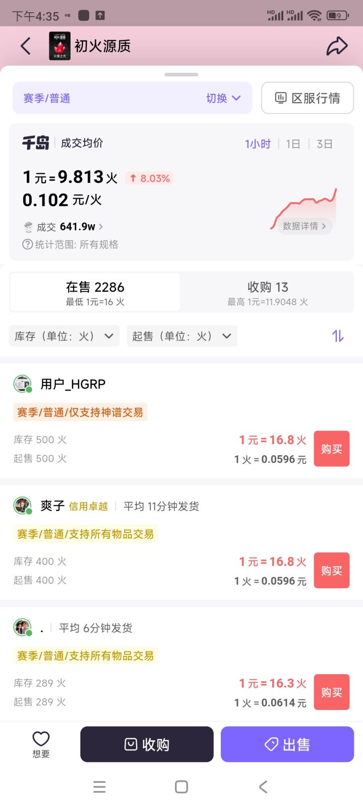 商人好压截图