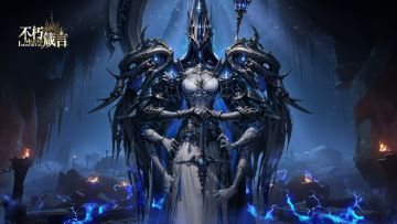 内含礼包码 | 「争锋航道」即将开启报名