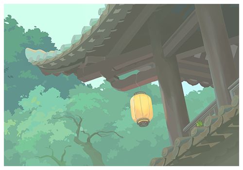 纯粹的景 3