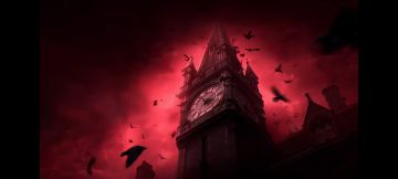 游记（整理·电子版）｜圣希尔达的回响