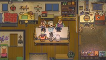 海鸥镇播报 | 土豆宴全家桶🥔