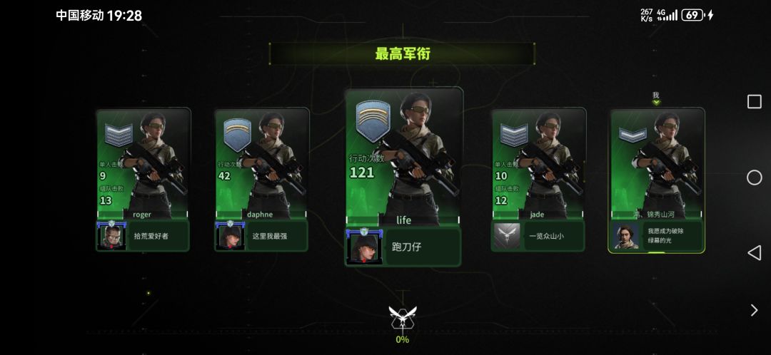 论第一次玩就进不去的心情 1