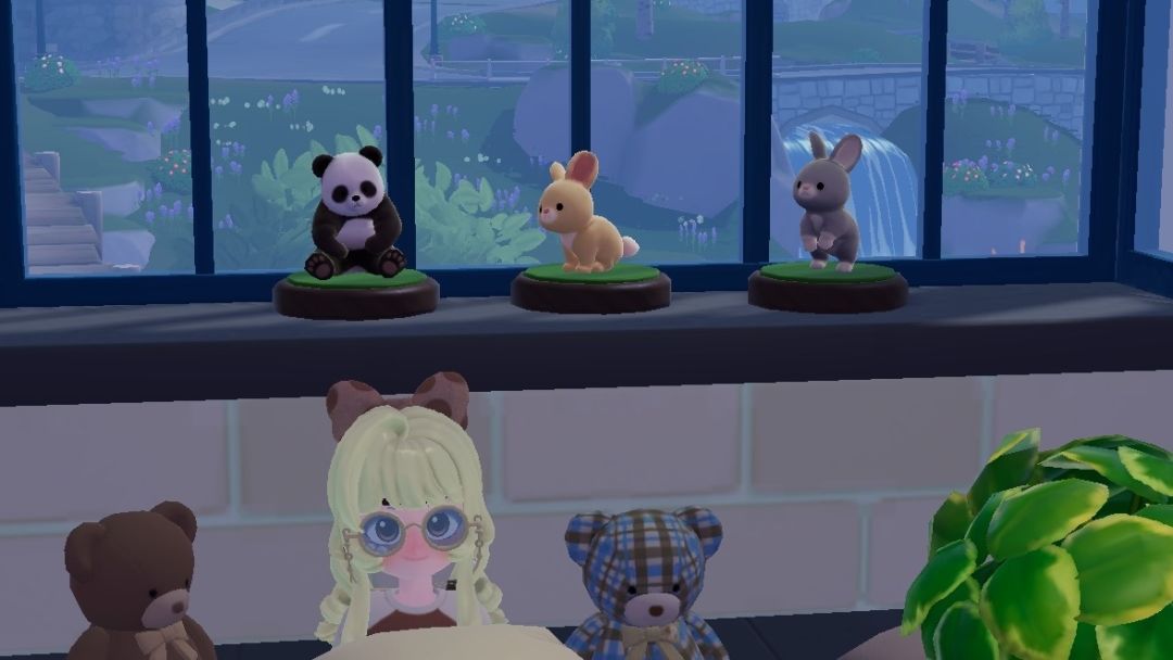 🐇🌙 6