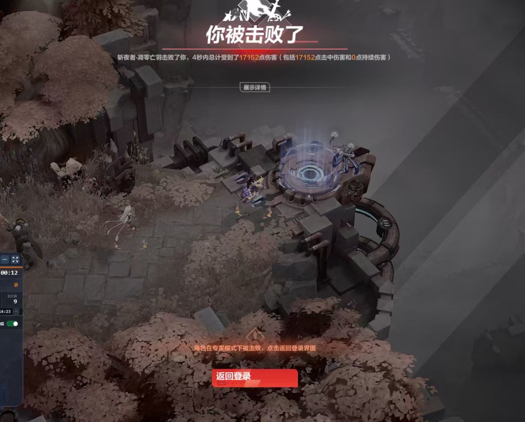 阿宽啊!你来给我做主啊! 1