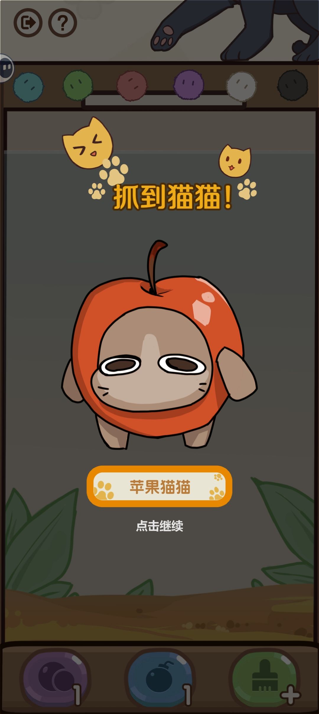 一小时五只猫 3