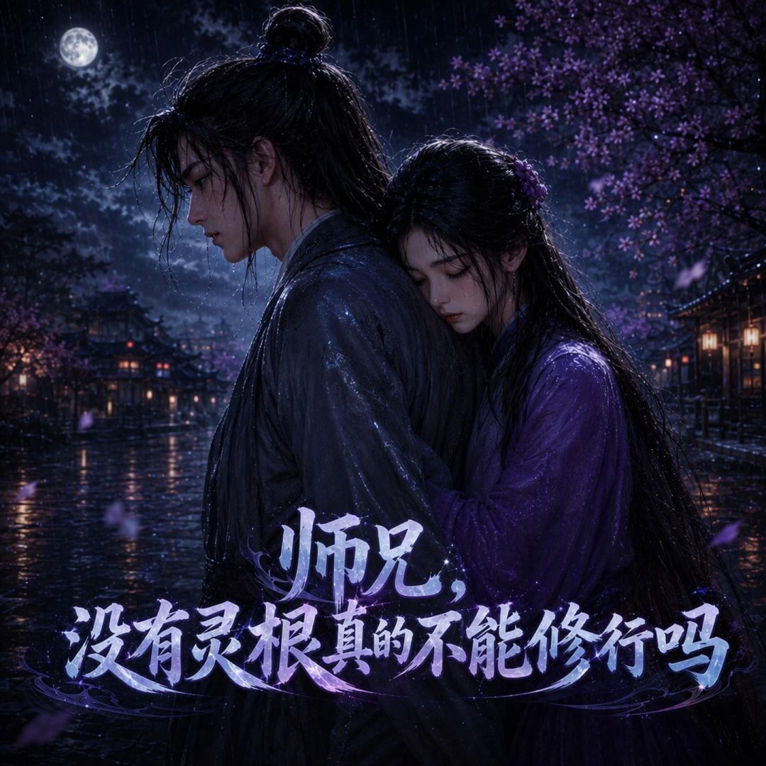《师兄,没有灵根真的不能修行吗》内部封闭测试招募 1