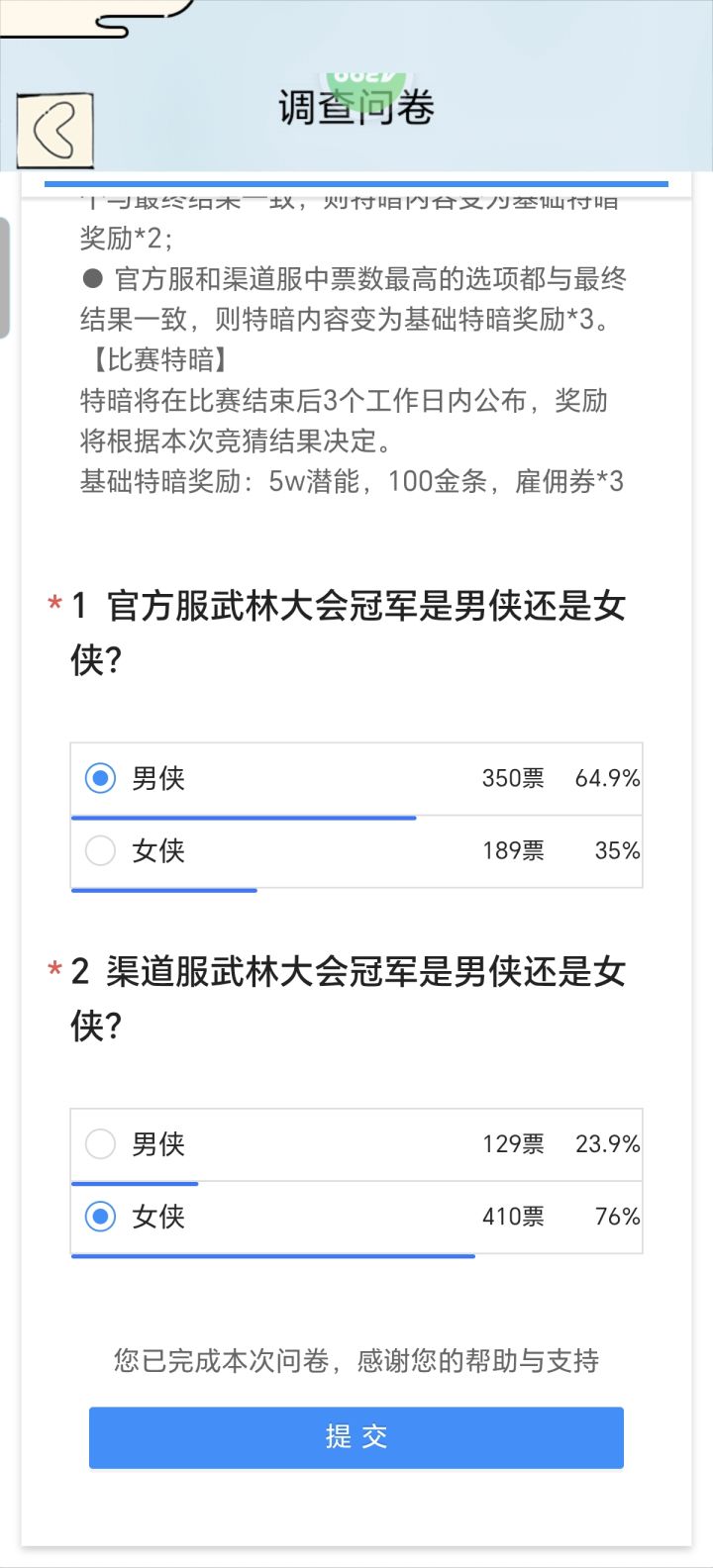 我严重怀疑这是控票了截图
