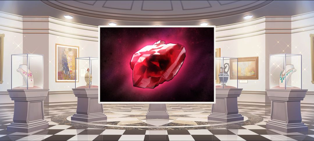 聚灯光下的悬案 3