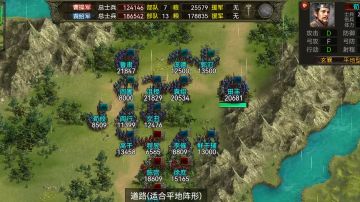 论攻城和防守四大方略