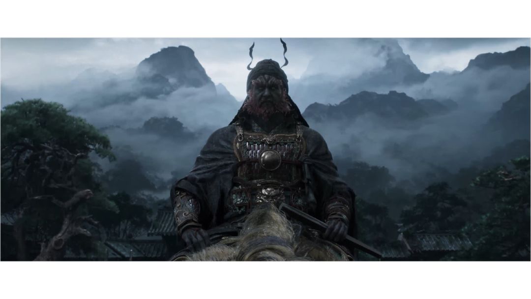 《黑神话:钟馗》可能是“中式宝可梦”吗? 3