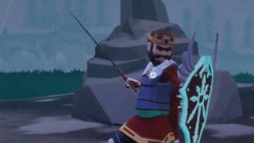 震惊！雷霆王进军烧烤行业