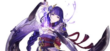 【V3.3攻略】#角色攻略#雷电将军角色攻略