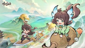 导航帖|🌟公告+🎁礼包码+活动福利+攻略汇总，修仙指南来啦~