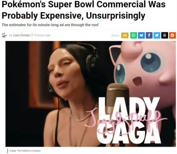 【快讯】宝可梦广告费用超游戏开发费用