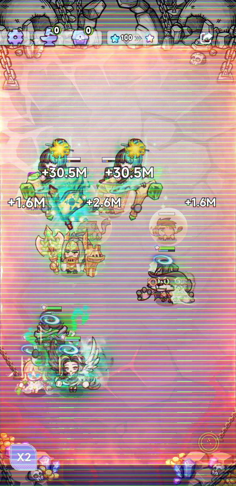 对局分享 1