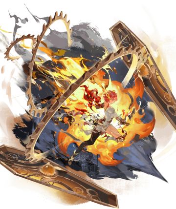 [功略向]艾达增强后的全方面攻略(修改版)