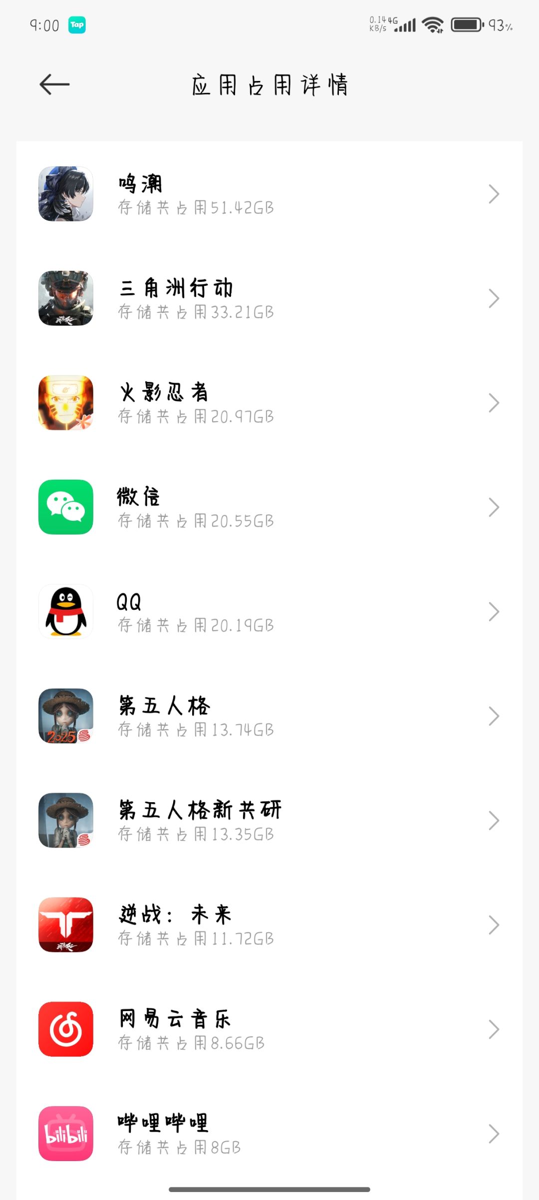在已经是50g的情况下还要下载60g你是这个 2