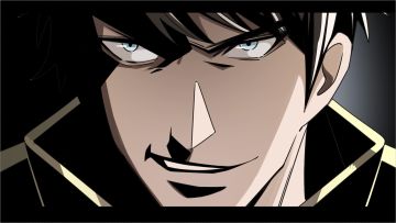 【铃兰之剑】阳光开朗大男孩，但是王国内斗【搬运】