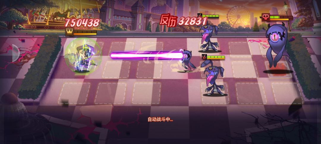 普通23-5怎么过呀?70级主角被小兵一刀秒 3
