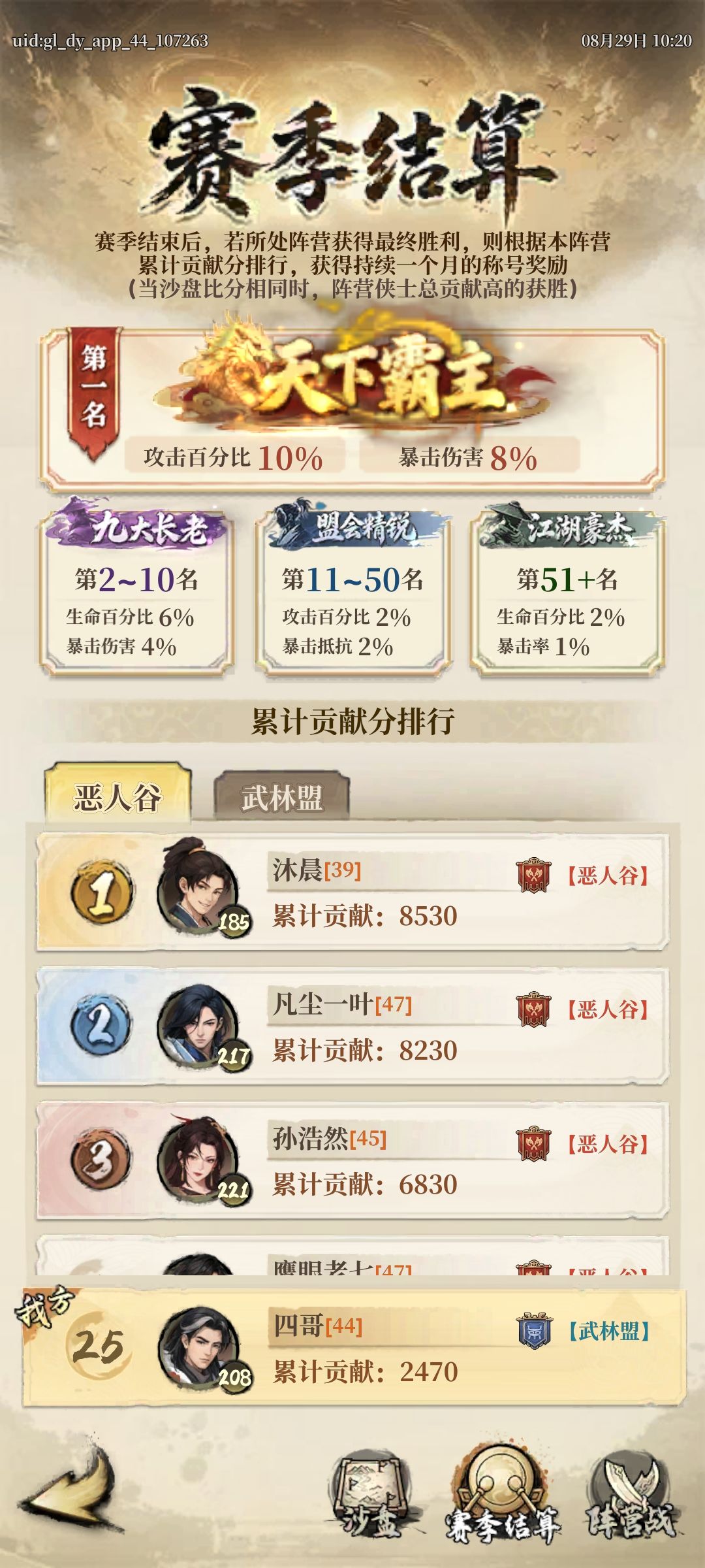 这游戏能玩下去但玩的很不爽 4