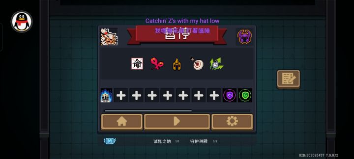 新版本无法联机?截图