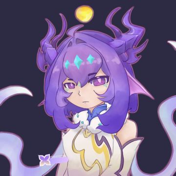 【SS24创作】仿古早风