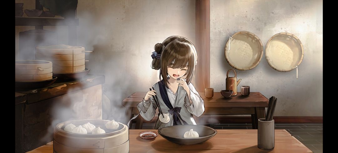 良田满穗篇太好玩了！ 5