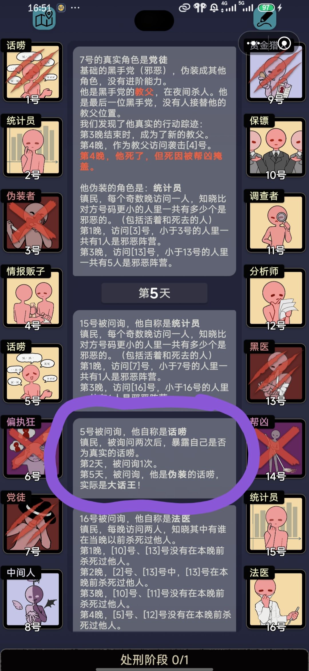 广义话痨了属于是 1