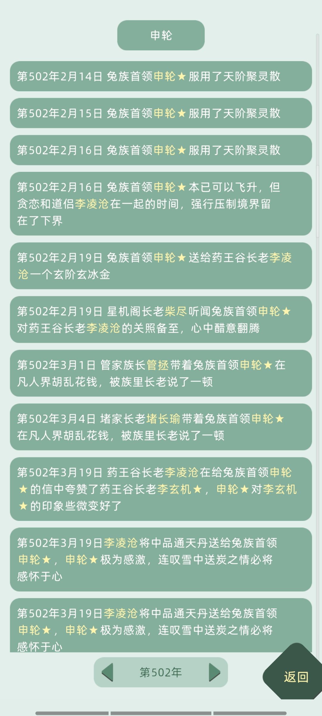 最可爱的兔子为了我压制两次境界 1