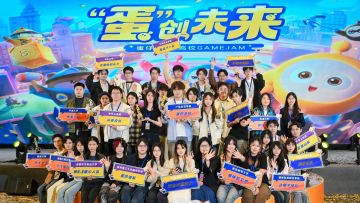 【高校gamejam】线下决赛回顾