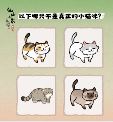 【有奖竞猜】趣味问答大挑战~（已开奖）