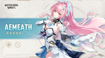 《鸣潮》3.1版本获外媒盛赞：新老玩家皆适配