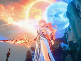 尤诺＋奥古斯塔超神阵容，日月同辉！