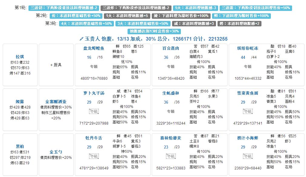 风云宴打更人玉贵人自留 2