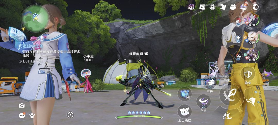 这战力衰减怎么这么拉胯 3