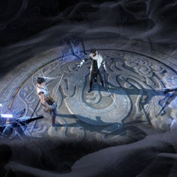 武学核爆式超进化 2.0就能为所欲为！全新技能天赋与神器系统介绍