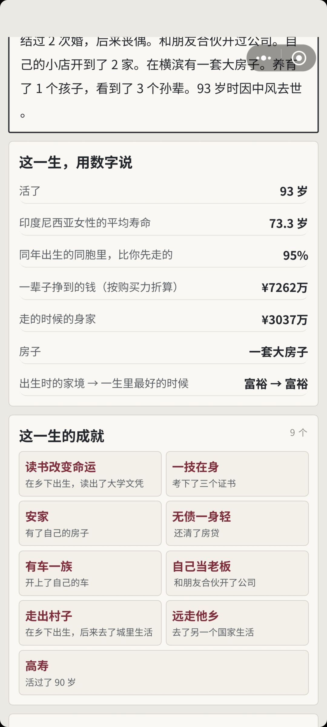 我不是自己开店吗为啥裁员名单上还有我 8