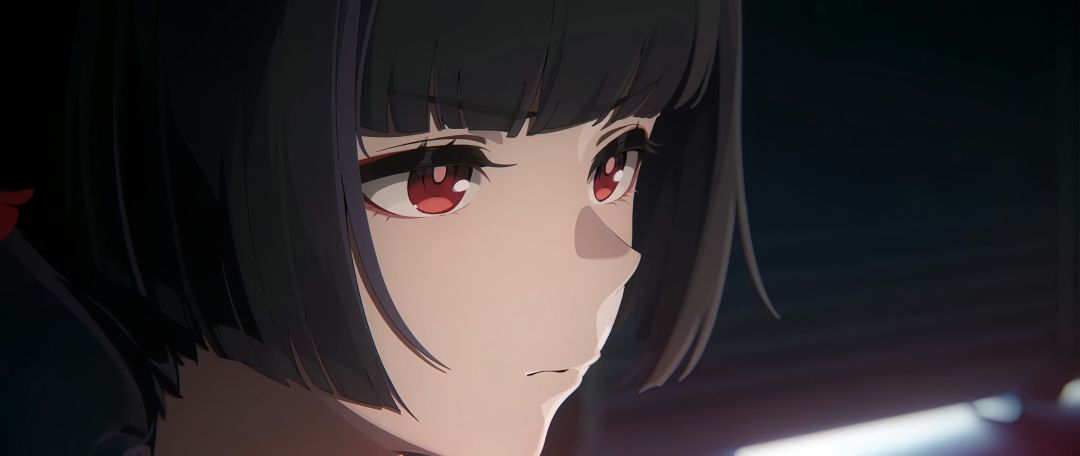 她真好看 1